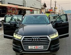 اودي Q7